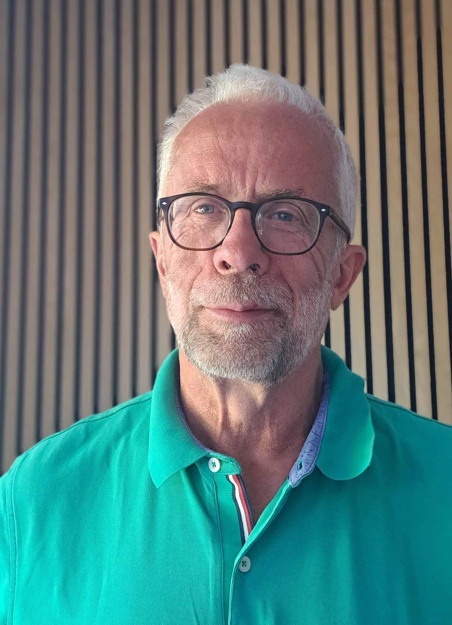 Rainer Kamp
